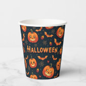 紙カップ 紙コップ (正面)