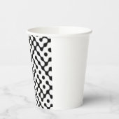 紙カップ 紙コップ (左)