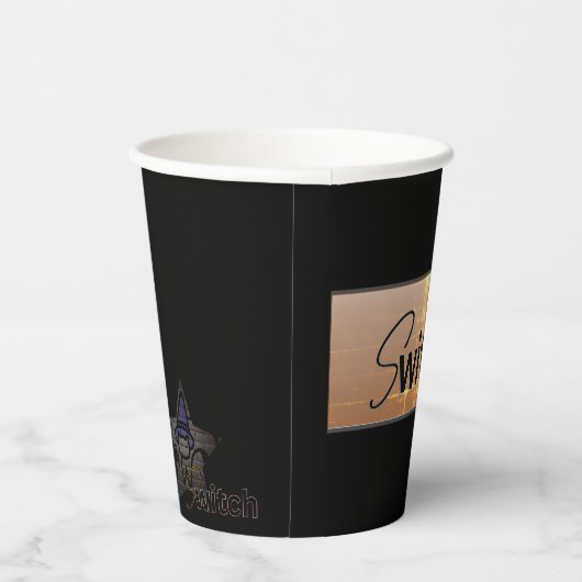 紙カップ 紙コップ (右)