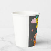 紙カップ 紙コップ (右)