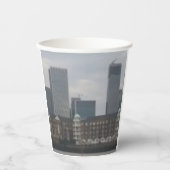 紙カップ 紙コップ (正面)