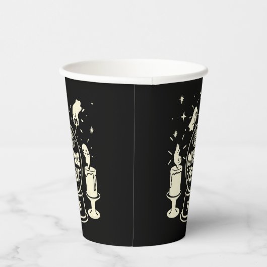 紙カップ 紙コップ (右)