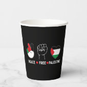 紙カップ 紙コップ (裏面)