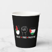 紙カップ 紙コップ (正面)