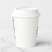 紙カップ 紙コップ (左)