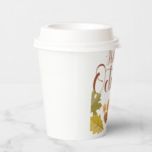 紙カップ 紙コップ (右)