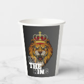 紙カップ 紙コップ (正面)