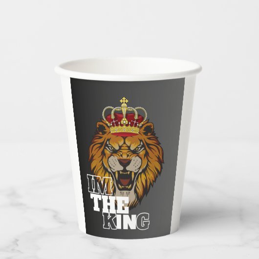 紙カップ 紙コップ (正面)