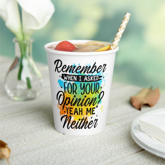 紙カップ 紙コップ (インサイチュ)