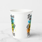 紙カップ 紙コップ (右)