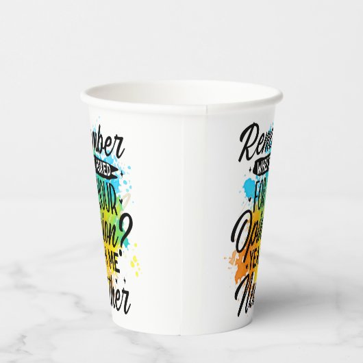 紙カップ 紙コップ (右)