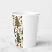 紙カップ 紙コップ (左)