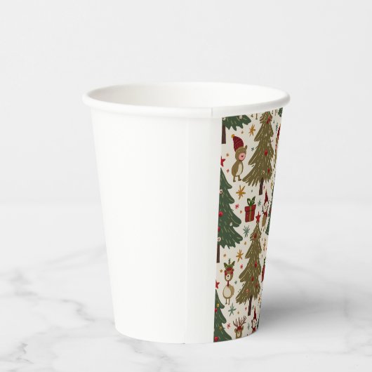 紙カップ 紙コップ (右)