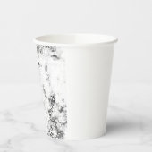 紙カップ 紙コップ (左)