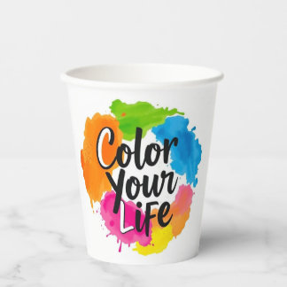 紙カップ 紙コップ