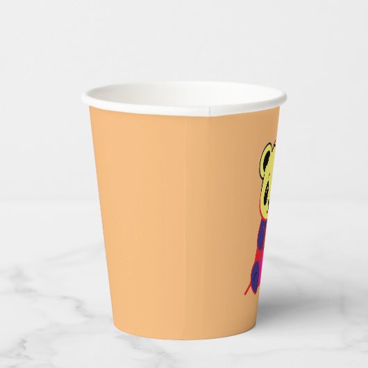 紙カップ 紙コップ (右)
