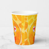 紙カップ 紙コップ (右)