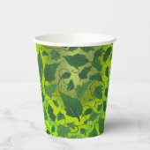 紙カップ 紙コップ (左)