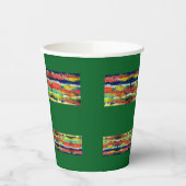 紙カップ 紙コップ (左)