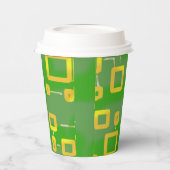 紙カップ 紙コップ (左)