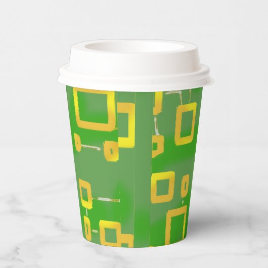 紙カップ 紙コップ (右)