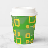 紙カップ 紙コップ (正面)