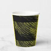 紙カップ 紙コップ (裏面)