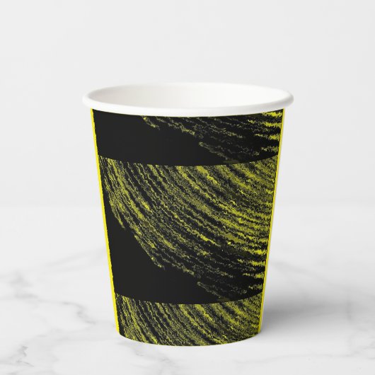 紙カップ 紙コップ (裏面)