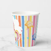 紙カップ 紙コップ (裏面)