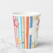 紙カップ 紙コップ (正面)