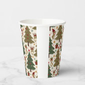 紙カップ 紙コップ (左)