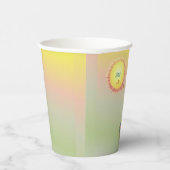 紙カップ 紙コップ (右)