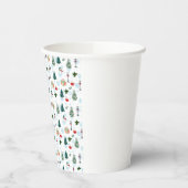 紙カップ 紙コップ (左)