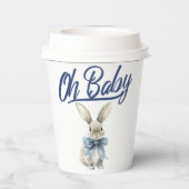 紙カップ 紙コップ (裏面)