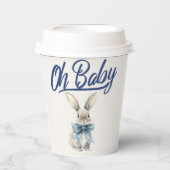 紙カップ 紙コップ (正面)