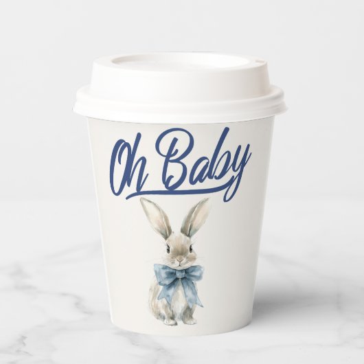 紙カップ 紙コップ (正面)