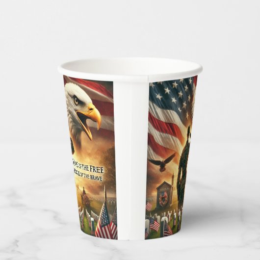 紙カップ 紙コップ (右)