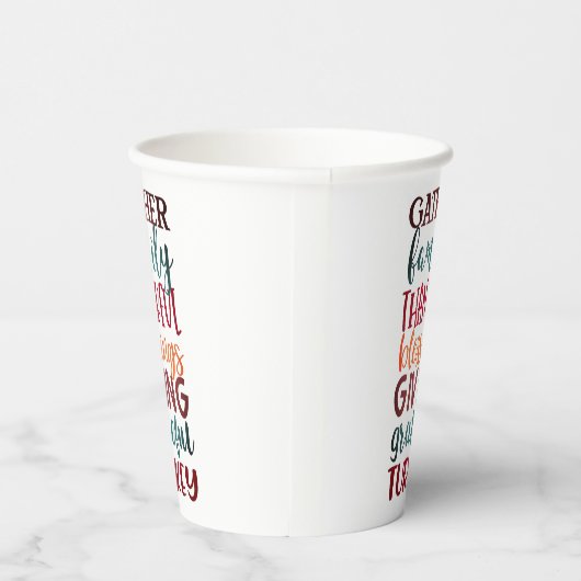 紙カップ 紙コップ (右)