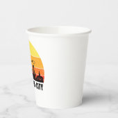 紙カップ 紙コップ (左)