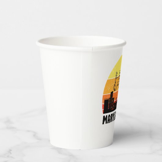 紙カップ 紙コップ (右)