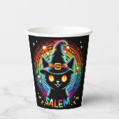 紙カップ 紙コップ (正面)