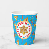 紙カップ 紙コップ (裏面)