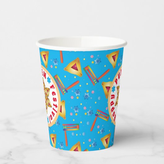 紙カップ 紙コップ (左)