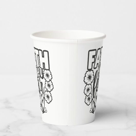 紙カップ 紙コップ (右)