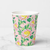 紙カップ 紙コップ (裏面)