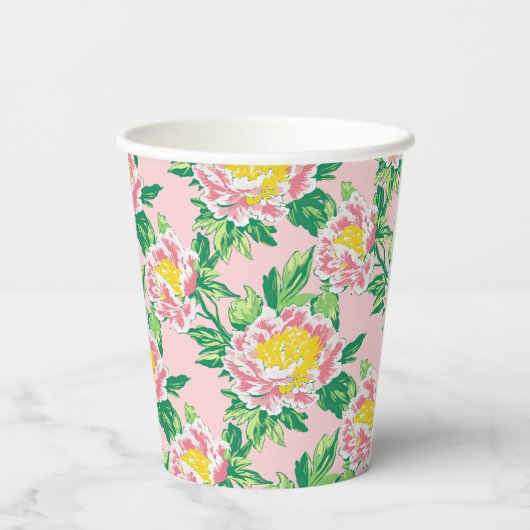 紙カップ 紙コップ (裏面)