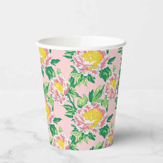 紙カップ 紙コップ (左)