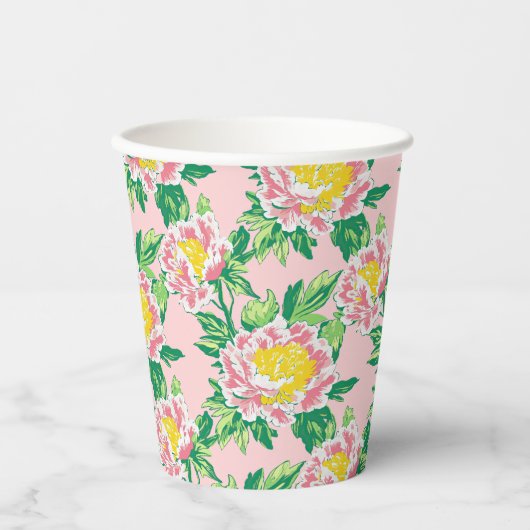 紙カップ 紙コップ (正面)