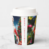 紙カップ 紙コップ (左)