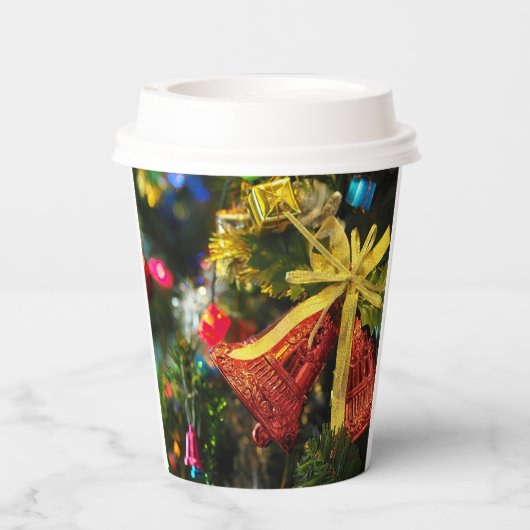 紙カップ 紙コップ (裏面)